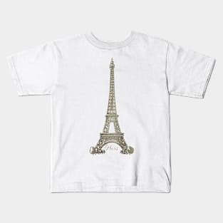 some tower some you know what is it Kids T-Shirt